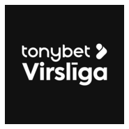 Tonybet Virslīga Logo PNG Vector