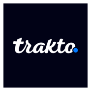 Trakto Logo PNG Vector