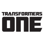 Transformers One (2024) Logo PNG Vector