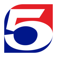 TV5 Cambodia 2017 Logo PNG Vector