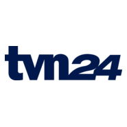 Tvn24 Logo PNG Vector