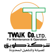 TWAIK For Maintenance & Operation Logo PNG Vector