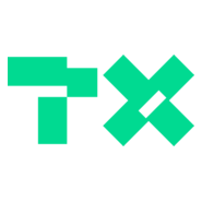 TX Group Logo PNG Vector