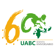 UABC Universidad Autónoma de Baja Califor Logo PNG Vector