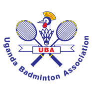 Uganda Badminton Association UBA Logo PNG Vector