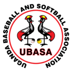 Uganda Baseball and Softball Association (UBASA) Logo PNG Vector