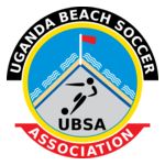 Uganda Beach Soccer Association (UBSA) Logo PNG Vector