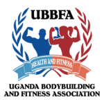 Uganda Bodybuilding And Fitness Association UBBFA Logo PNG Vector