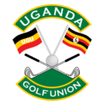 Uganda Golf Union (UGU) Logo PNG Vector