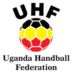 Uganda Handball Federation (UHF) Logo PNG Vector