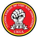 Uganda Karate Do Goju kai Association UKGA Logo PNG Vector