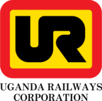 Uganda Railways Corporation UR Logo PNG Vector