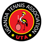 Uganda Tennis Association UTA Logo PNG Vector