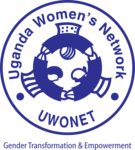 Uganda Women’s Network (UWONET) Logo PNG Vector