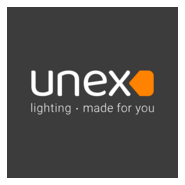 unex lighting AG Logo PNG Vector