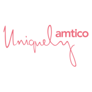 Uniquely Amtico Logo PNG Vector