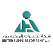 UNITED SUPPLIES COMPANY Logo PNG Vector