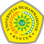 UNIVERSITAS MUHAMMADIYAH BANTEN Logo PNG Vector