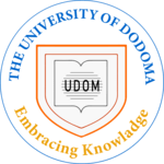 University of Dodoma. (UDOM) Logo PNG Vector