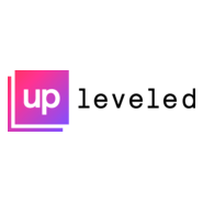 UpLeveled Logo PNG Vector