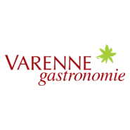 Varenne Gastronomie Logo PNG Vector