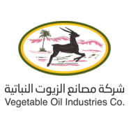 Vegetable Oil Industries Co. Logo PNG Vector