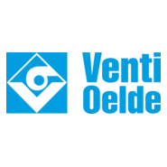 Venti Oelde Logo PNG Vector