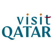 Visit Qatar Logo PNG Vector