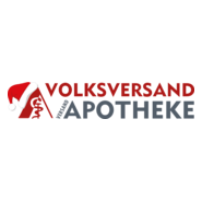 Volksversand Versandapotheke Logo PNG Vector