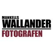 Wallander Fotografen Logo PNG Vector