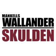 Wallander Skulden Logo PNG Vector