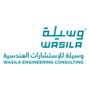 WASILA ENGINEERING CONSULTING Logo PNG Vector