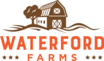 Waterford Farms Logo PNG Vector