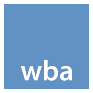 WBA Abdichtungssysteme GmbH Logo PNG Vector