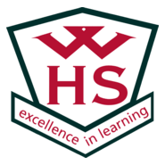 Wellington High School Logo PNG Vector