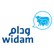 Widam Food Company Logo PNG Vector