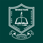 Winston Day and Boarding Primary School, Kawempe Logo PNG Vector