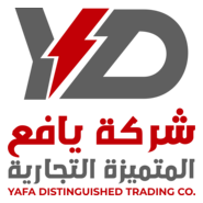 YAFA Distinguished Trading Logo PNG Vector
