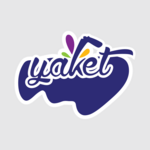 Yaket International Beverages Uganda Logo PNG Vector