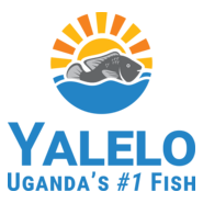 Yalelo Fish Uganda Logo PNG Vector