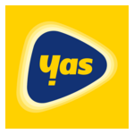 YAS Logo PNG Vector