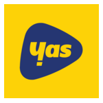 YAS Tanzania Logo PNG Vector