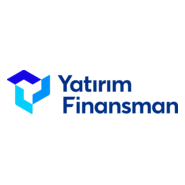 Yatirim Finansman Logo PNG Vector