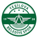 Yeşilova Belediye Spor Logo PNG Vector