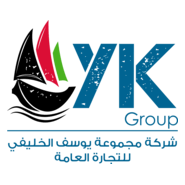 Yousuf Alkhulifi Group Logo PNG Vector
