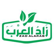 ZAD ALARAB Logo PNG Vector
