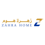 ZAHRA HOME Logo PNG Vector