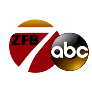 ZFB-TV 2018 Logo PNG Vector