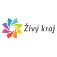 Živý Kraj Logo PNG Vector