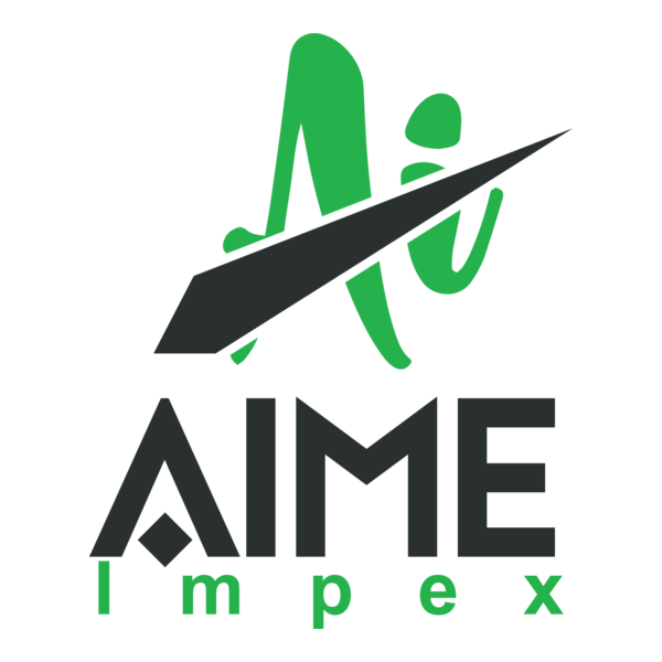 Aime Impex Logo PNG Vector
